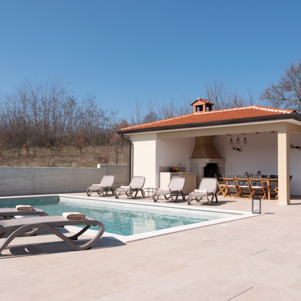 Villa Alena, Villa Alena Stani&scaron;i