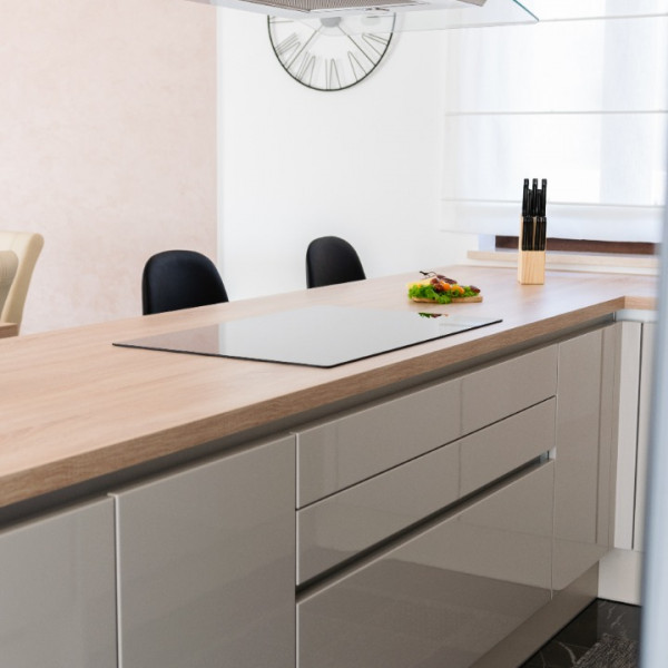 Kitchen, Villa Alena, Villa Alena Staniši