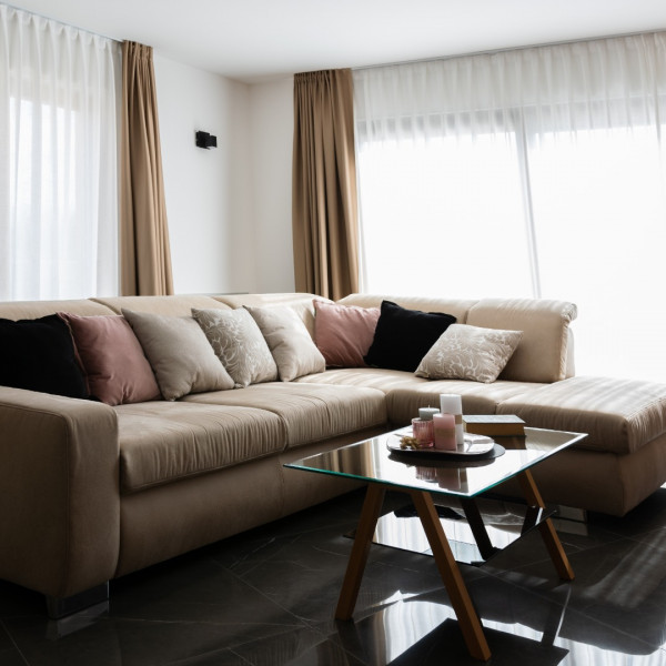 Living room, Villa Alena, Villa Alena Staniši