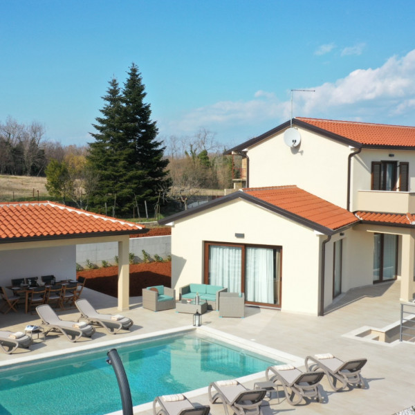 Villa Alena, Villa Alena Stani&scaron;i